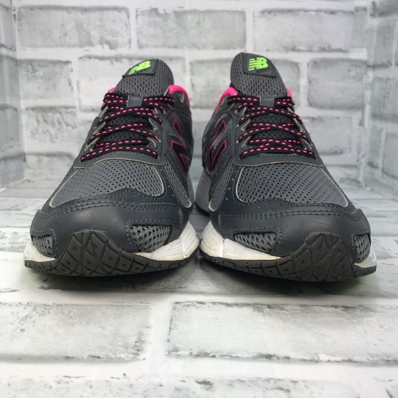 New Balance 495 Running Shoes - Picture 2 of 10